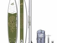 Надувная доска для SUP-бординга INDIANA 12'6 Touring Ltd Inflatable