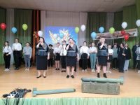 Дом культуры с. п. Михайлово-Александровского