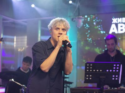 Ваня Дмитриенко