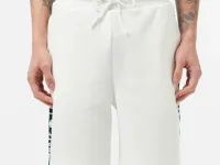 Мужские шорты Lacoste из эластичного хлопка