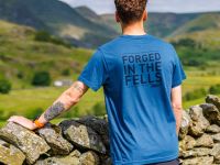 Футболка Graphic Tee SS "Forged" M