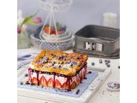 Kaiser Разъемная форма для выпечки квадратная 24 x 24 см La Forme Plus Kaiser