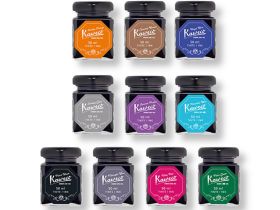 Чернила Kaweco 50 мл стекло, оранжевый закат