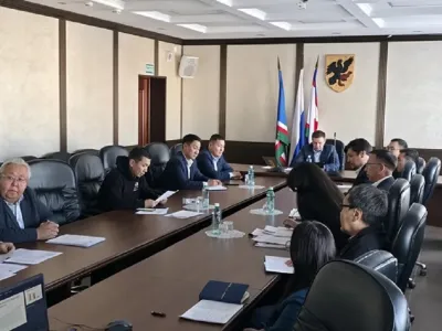 Поддержка аграриев, благоустройство и развитие ТОС: что сделано в Якутске за девять месяцев