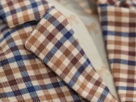 Жакет для маленькой девочки