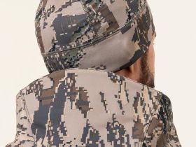 Шапка Remington Еase Figure