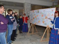 Лесновский дом культуры