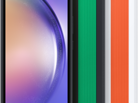 Чехол-накладка Samsung