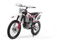 Мотоцикл кроссовый эндуро BSE Z5 4.0