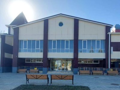 Киселевский сельский дом культуры