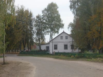 Сныткинская сельская библиотека