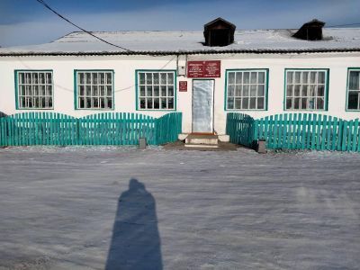 Шуйская детская библиотека