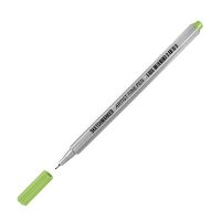 Ручка капиллярная SKETCHMARKER Artist fine pen цв. Яблоко