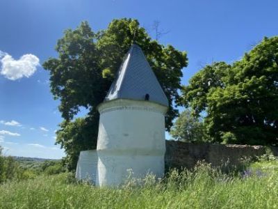 Северо-восточная башня