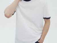 Футболка с отделкой из капсулы Ретро