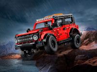 Technic 42213 Конструктор Ford Bronco SUV