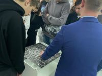 Ливенский краеведческий музей