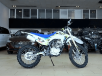 Мотоцикл MOTOLAND FC250 CROSS Б/У