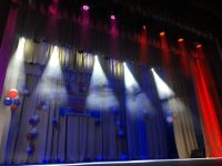 Дом культуры п. Оссора