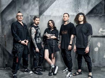 Билеты на СЛОТ (Fabrika) / Концерт | Афиша | ИнфоТаймс