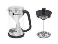 Френч-пресс Polaris Enigma-600FP (600 мл)