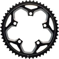 Звезда системы Shimano FC-RS500 11 скоростей (черный 46 BCD 110 мм)