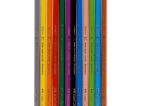 ?Набор карандашей цветных Faber-castell Eco "Замок" 12 цв