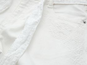 Шорты для девочки