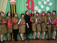 Щедровский сельский дом культуры