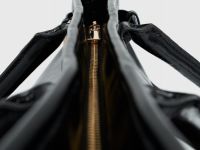 Сумка кросс-боди, Черный