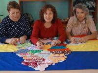 Районный дом культуры Кагальницкого района