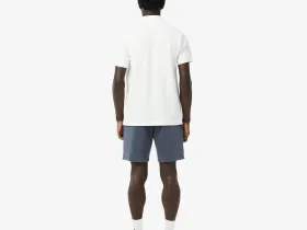 Мужские шорты Lacoste из хлопка