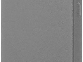 Клип-кейс uBear Capital для Apple iPhone 16 Pro Max с MagSafe Серый