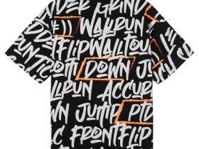 Фуфайка трикотажная для мальчиков (футболка)