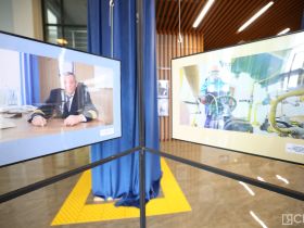 Пятьдесят якутян наградили премией «Человек труда»