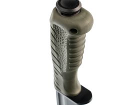 Нож Асгард black, сталь AUS-8