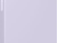 Клип-кейс Samsung Silicone Case Galaxy A36 5G Фиолетовый