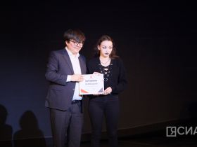 В Якутске подвели итоги Международного форума креативных индустрий