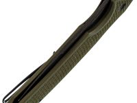 Складной нож Mr.Blade Hellcat Mini blackwash сталь S35VN, рукоять Olive G10