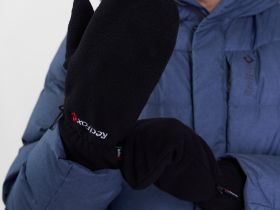 Рукавицы Classic fleece