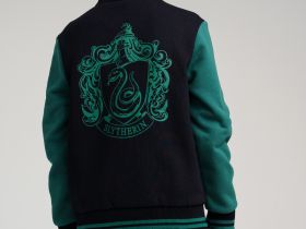 Толстовка трикотажная для мальчиков