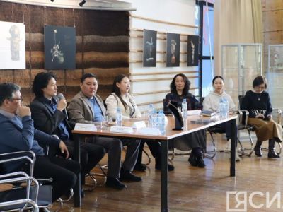 Впервые на сцене Саха театра представят спектакль по «Глухому Вилюю» Далана