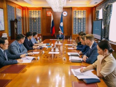 Подключение арктических райцентров к ВОЛС в 2025 году снизит стоимость интернета в 100 раз