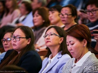 Консолидация ради блага будущего поколения. Педагоги Якутии об Августовском совещании