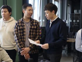 Студенты СВФУ представили дизайн-проекты экотроп, которые могут реализовать в Якутии