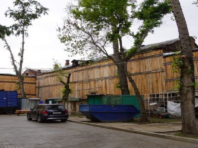 Палаты думного дворянина Полтева