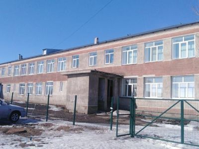 Кипринский культурно-досуговый центр