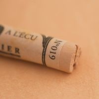 Пастель сухая Sennelier "A' L'ECU" охра телесная (19)