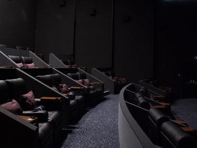 Кинотеатр «КАРО 13 Кунцево»