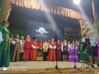 Кринично-Лугский сельский клуб